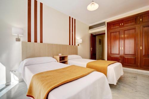 سان بيذرو ذي ألكانتا Sanpedro Apartamentos Marbella المظهر الخارجي الصورة