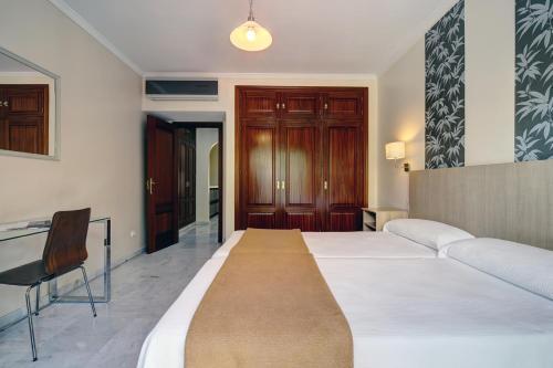 سان بيذرو ذي ألكانتا Sanpedro Apartamentos Marbella المظهر الخارجي الصورة