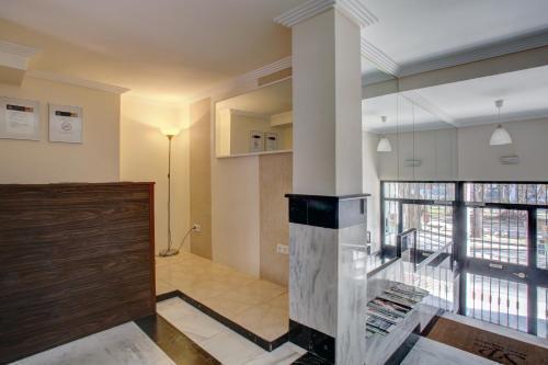 سان بيذرو ذي ألكانتا Sanpedro Apartamentos Marbella المظهر الخارجي الصورة