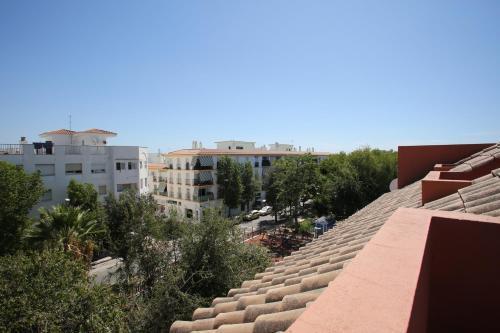 سان بيذرو ذي ألكانتا Sanpedro Apartamentos Marbella المظهر الخارجي الصورة